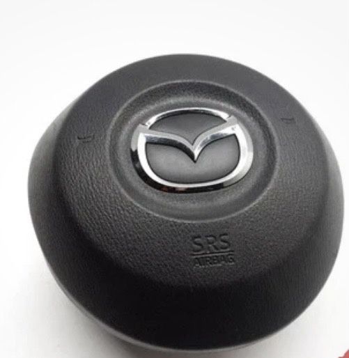 Mazda 3 6 cx airbag Волан шофьорски айрбаг