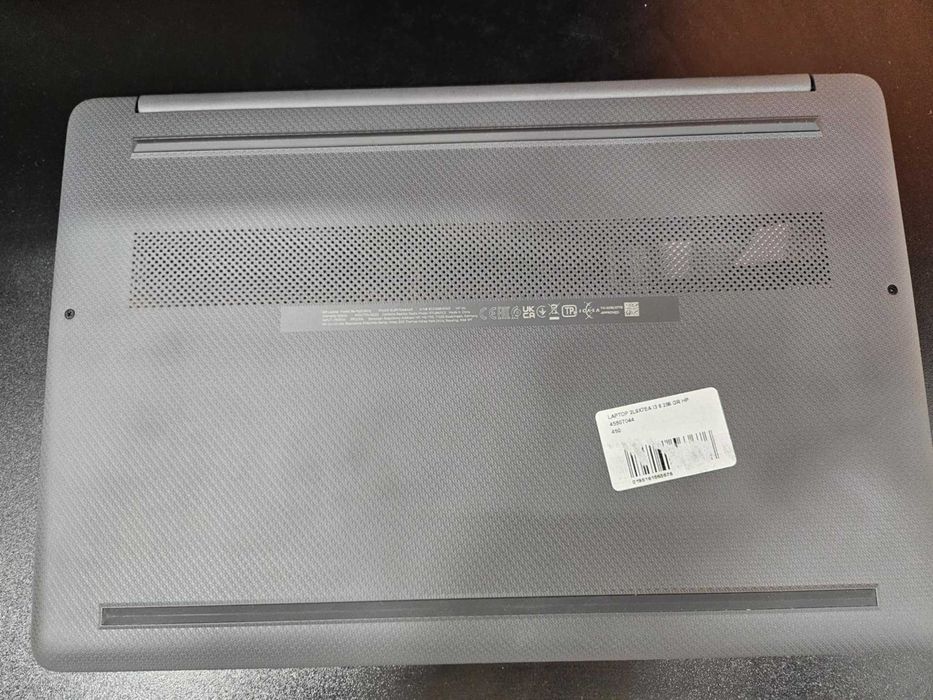 Hope Amanet P5-Laptop HP 15S-FQ2026NQ, i3-1115G4/256 SSD/8 RAM