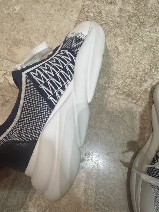 Ghete  Musette 36-37