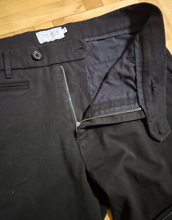 Pantaloni Les Deux Copenhague, Slim Fit, Bărbați - 31