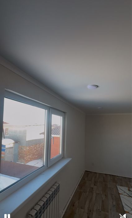 Прадам дом  двухэтажный