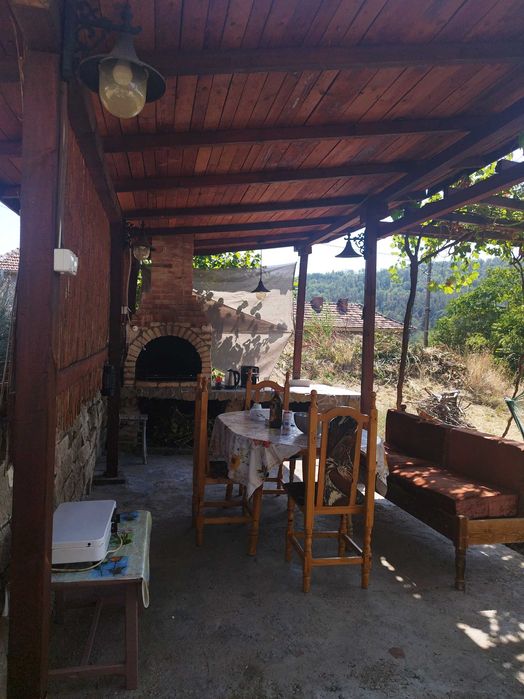 Продава се Къща в с. Синьо бърдо, Област Враца - 100 кв.м за 570 €/кв.м - Снимка #9