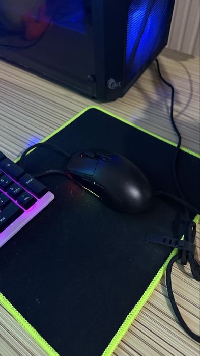 Срочно продается компютер игровой srochna oyin uchun kompyuter sotilad