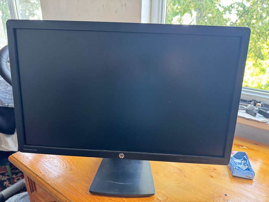Монитор HP elite display E231