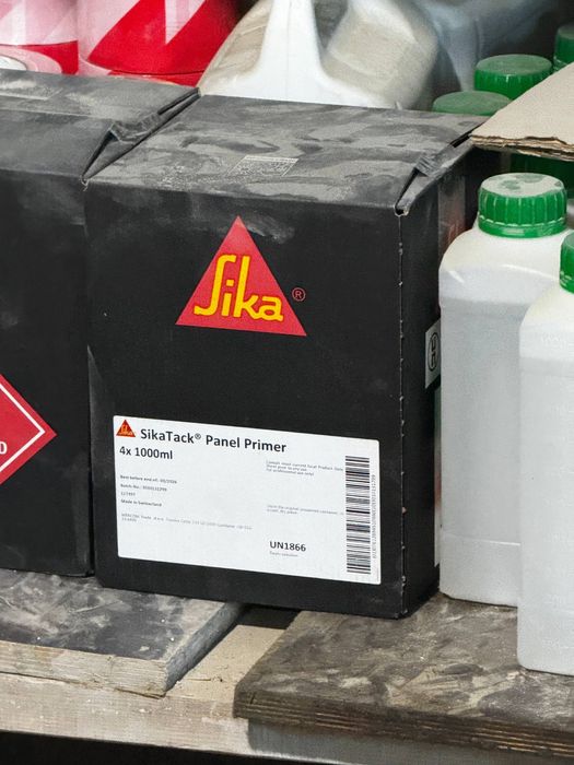 SikaTack Panel Primer