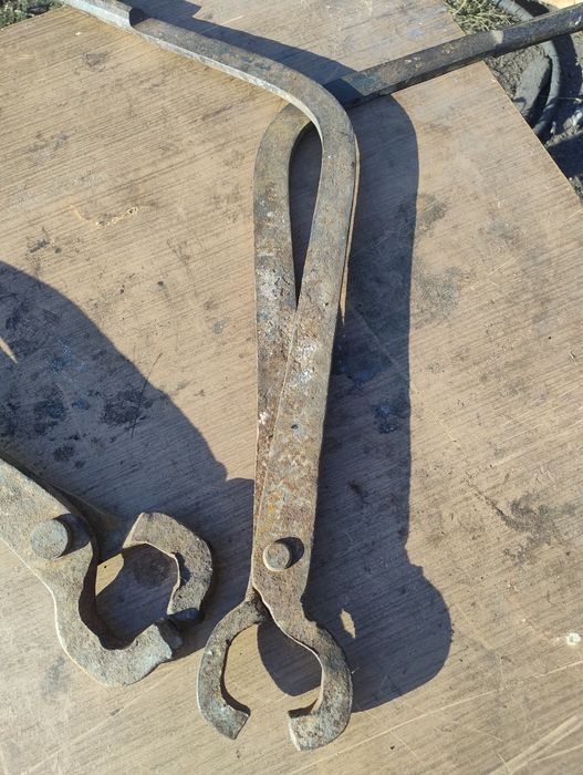 Железнодорожный инструмент