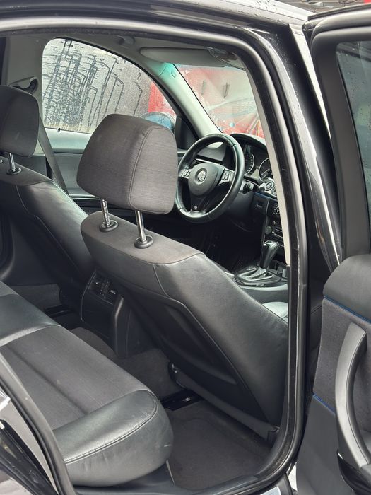 Bmw E90 / Pachet M / Automat