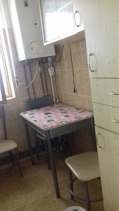 Inchiriez apartament 2 camere zona Dacia