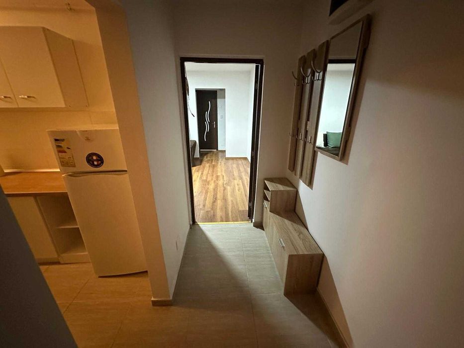 Inchiriez apartament 2 camere micalaca