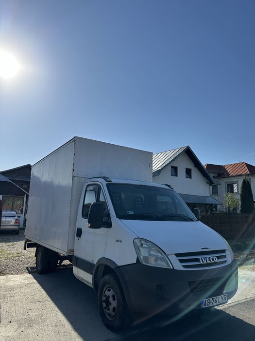 Iveco Daily 2006
