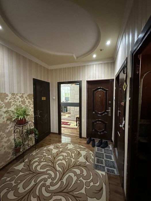 Юнусабад 11 квартал 4/1/4 (82²) продаётся квартира