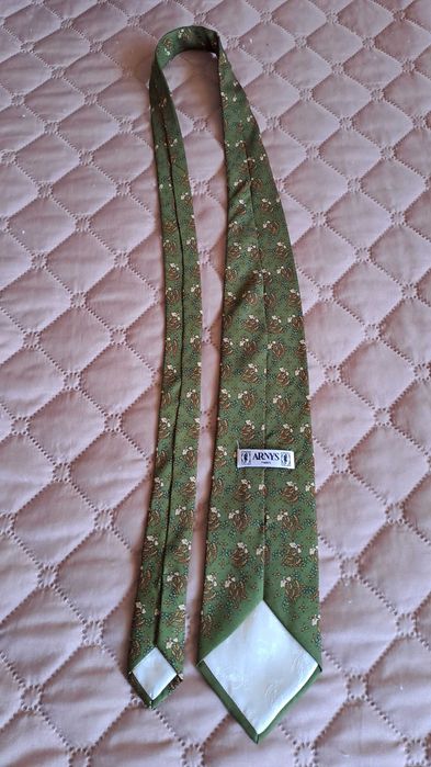 Маркови вратовръзки Arnys, Madelios, Christian Dior