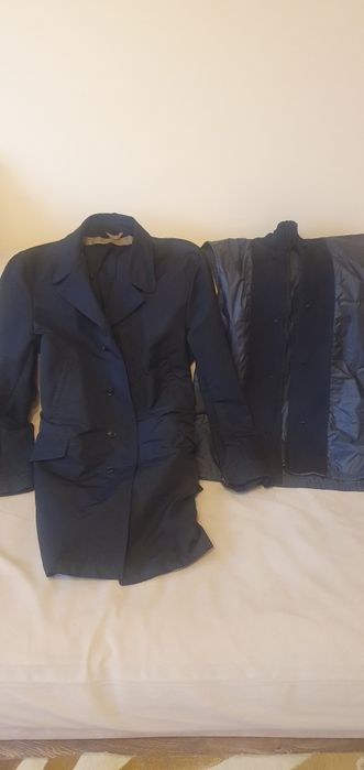 Тренч Kenzo ,размер М.Оригинал