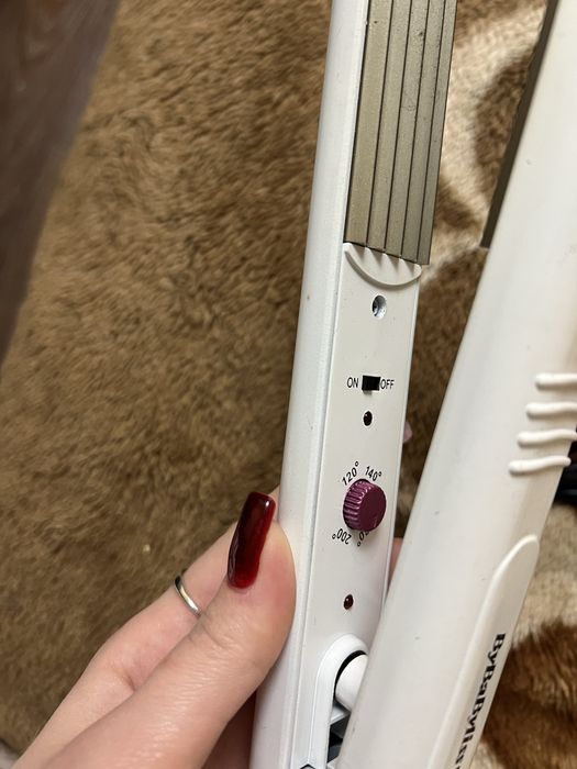 плойка для влос