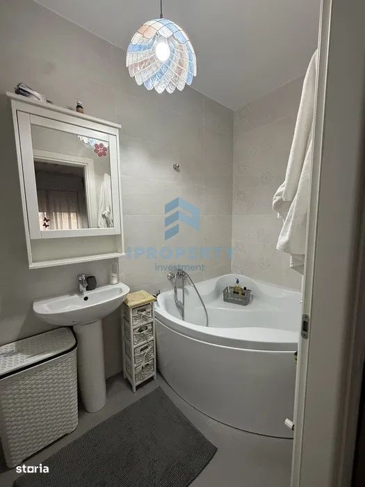 Apartament 3 Camere Onix Grozavesti Loc Parcare Prox. Metrou