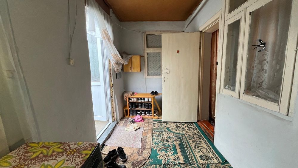Продается дом в старом городе