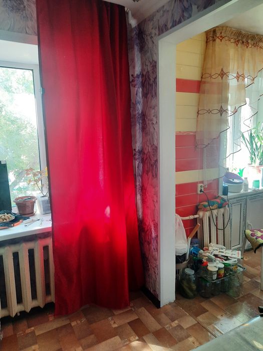 Продам шторы,2полоски 5000тг