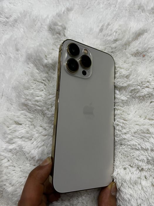Iphone 13 pro Max impecabil