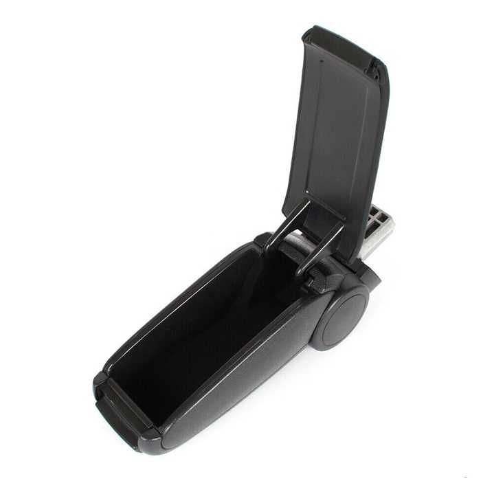 Подлакътник барче с кожен капак Opel Corsa D 2007 - 2014 опел корса