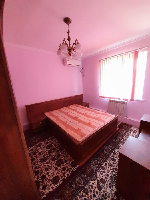 Продается 3 комнатная кваритира, улица Ал-Хоразмий
