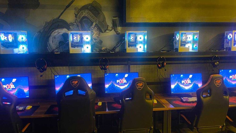 продаёться бизнес