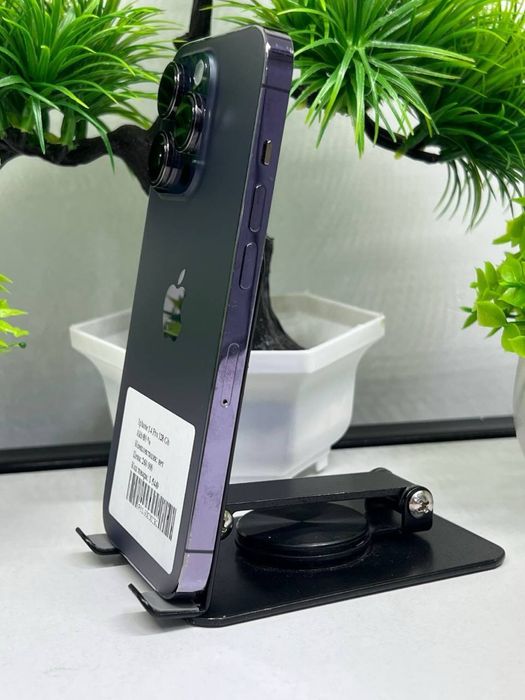 Iphone 14 Pro 256 Gb