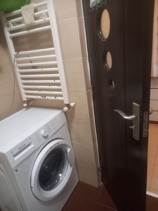 Garsoniera de inchiruat