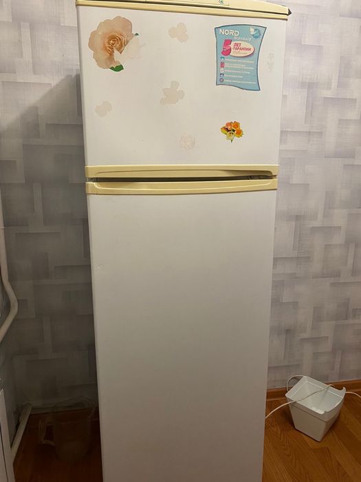 Продам холодильник Норд