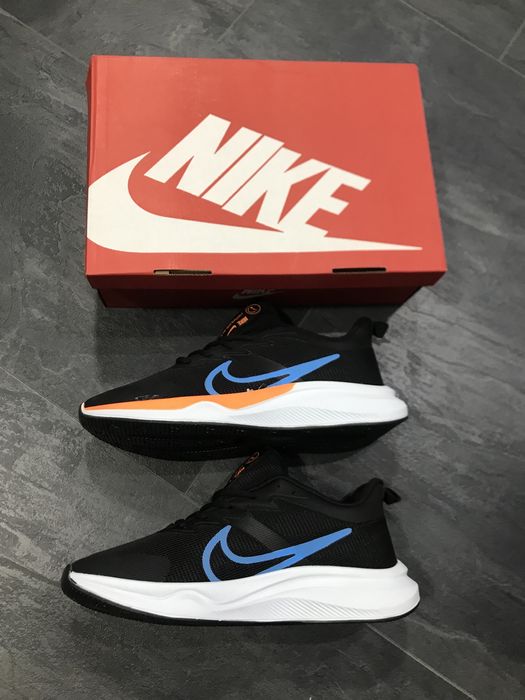 Маратонки Nike downshifter 12