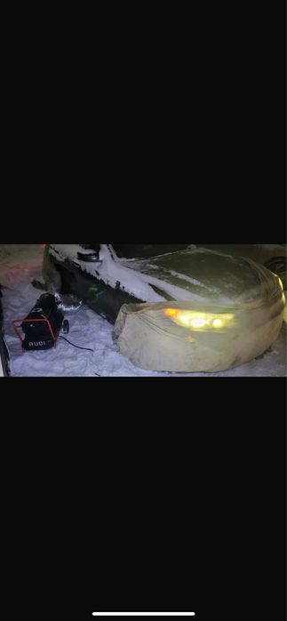 Отогрев Авто 24/7