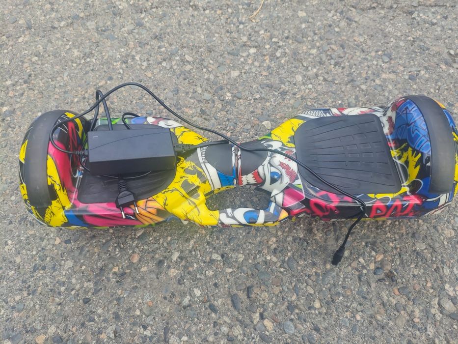 Продам гироскутер в отличном состоянии