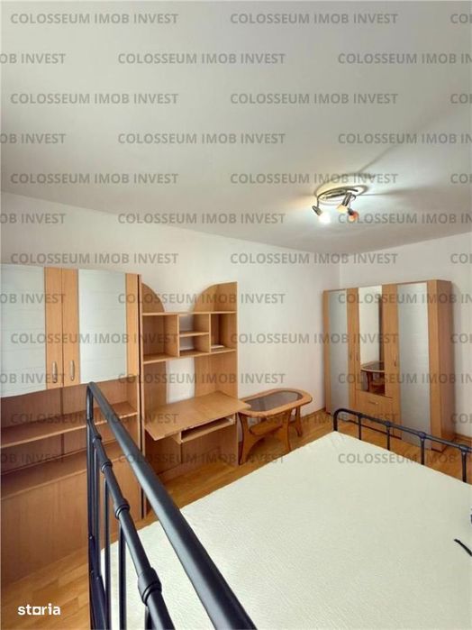 Apartament 2 camere decoamndat- zona Centru Civic