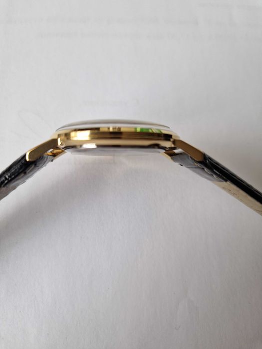 POLJOT de luxe, 23 jewels, cal. 2209, USSR! Чисто нов! TOP!