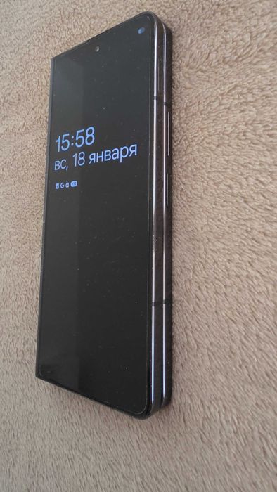 Samsung Galaxy Z Fold 5, 512 GB – отлично състояние