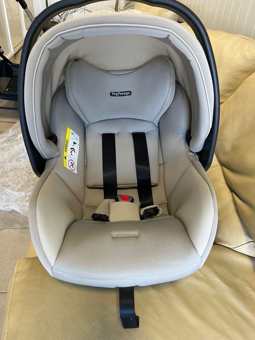 Бебешка количка Peg Perego Veloce