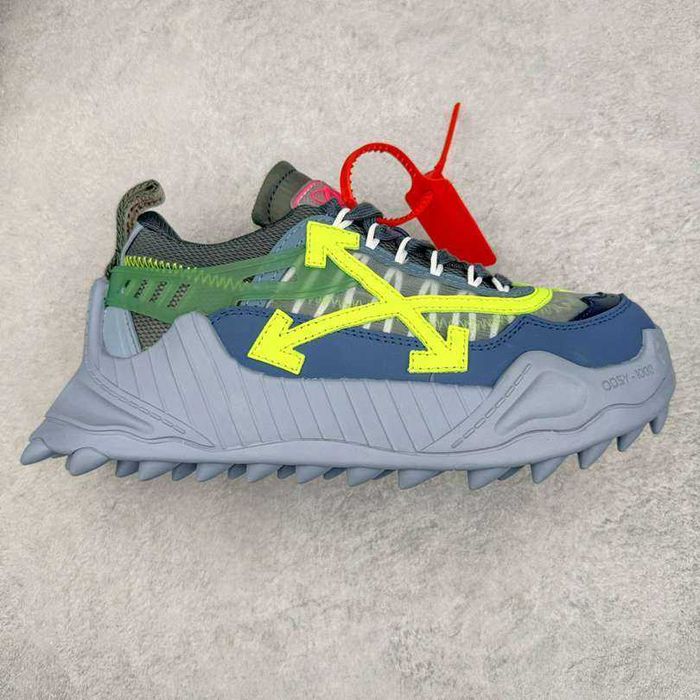 OFF White ODSY 1000 36-47