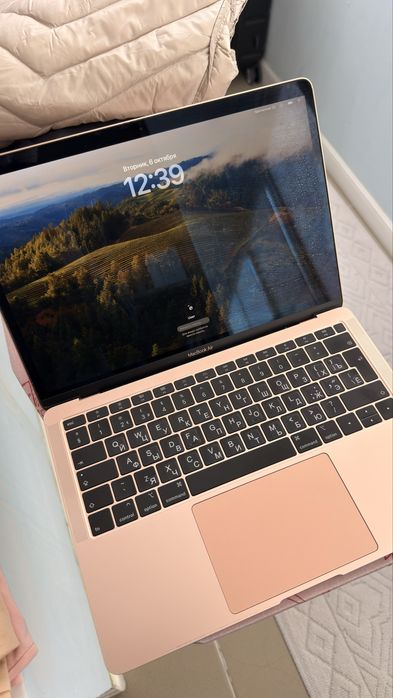 Macbook Air (13) 2019