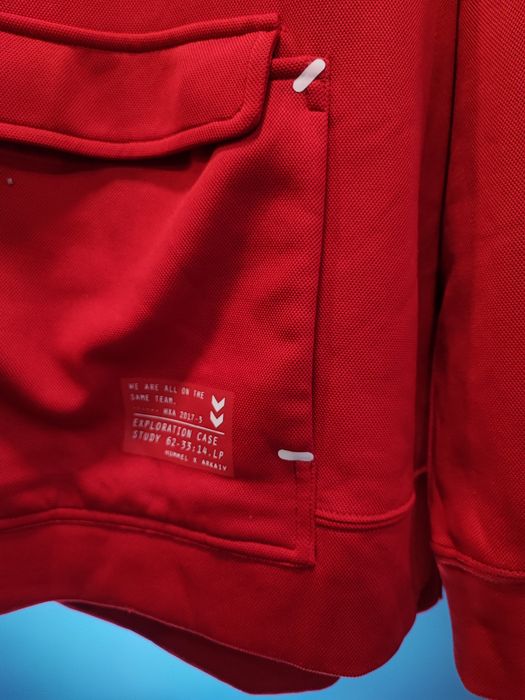 Hummel Суичър/Горнище/Мъжко M/L