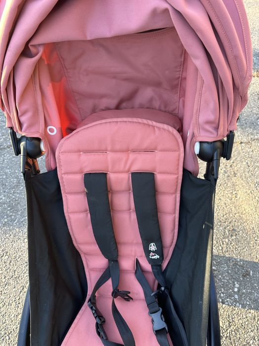 Stokke Yoyo Babyzen 3