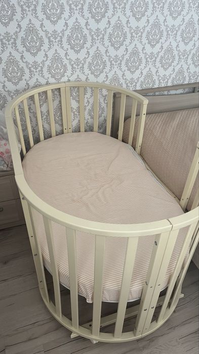 Кровать-трансформер