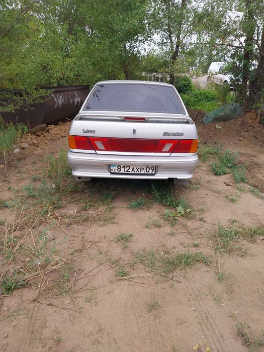 Продам машину 15ку