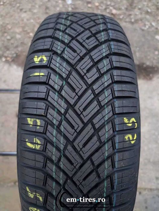 195/65 R15 • All Season • Continental AllSeasonContact 2 95V | 1 buc | DOT 2025 | Pret/buc