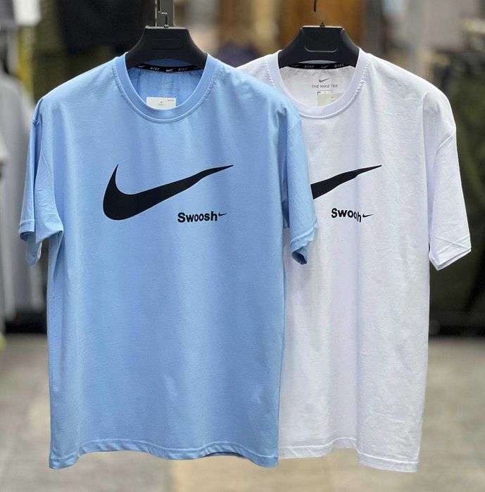 Nike Swoosh Tee Unisex T-shirt