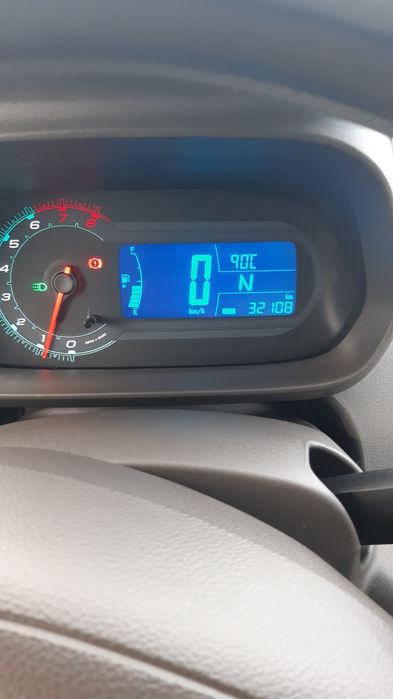 Продам/Обменяю Ravon R4, Chevrolet Cobalt