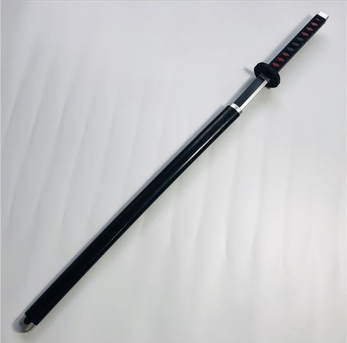 Катана за косплей на Камадо Танджиро