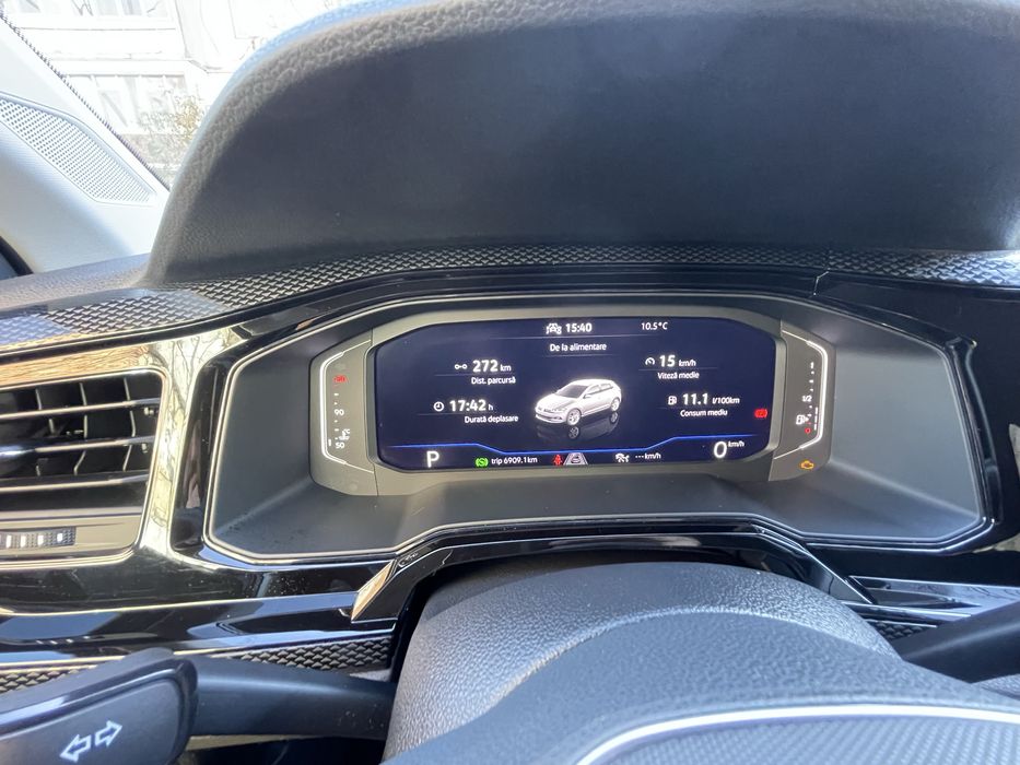 Volkswagen Polo 2023