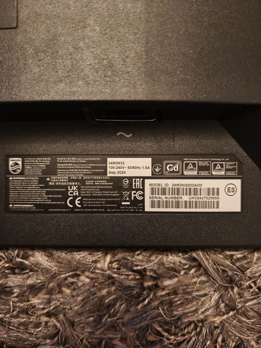 Philips Evnia 24M2N3200A/00
