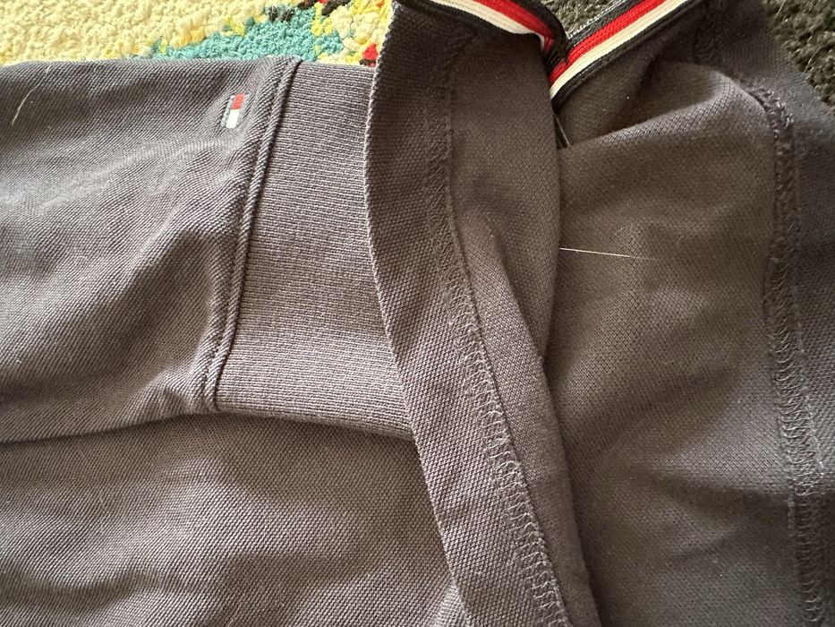 Bluza Tommy Hilfiger XL