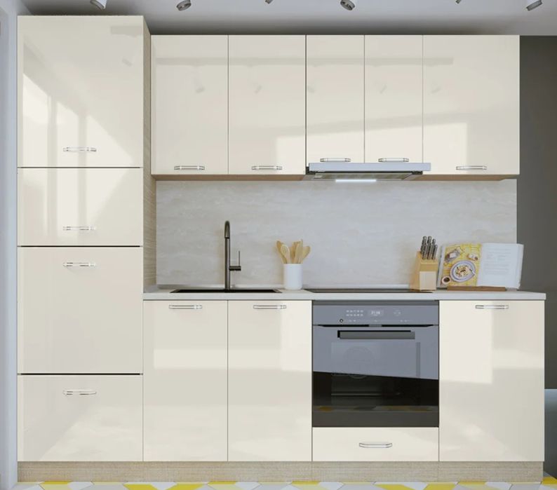 Кухнята ПДЧ 18мм