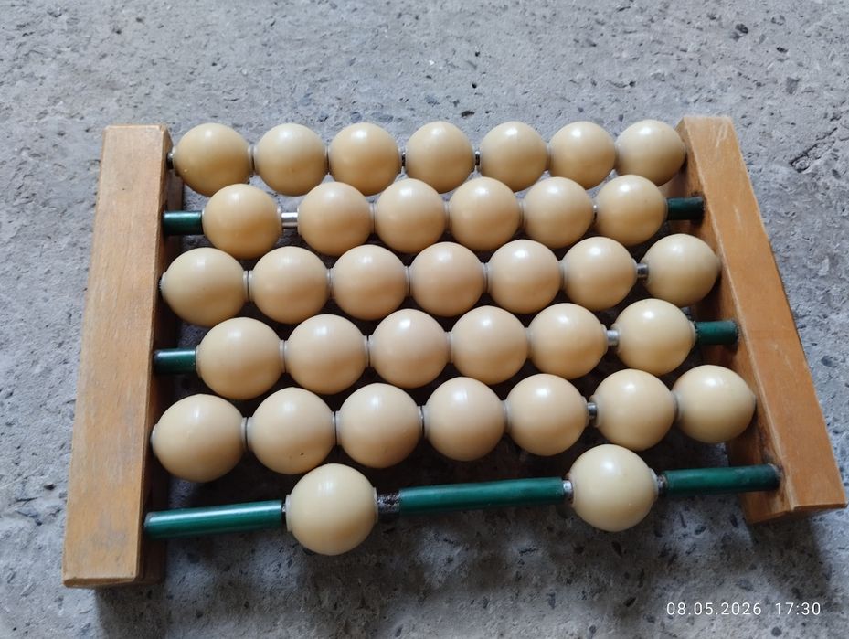 Массажёр для ног